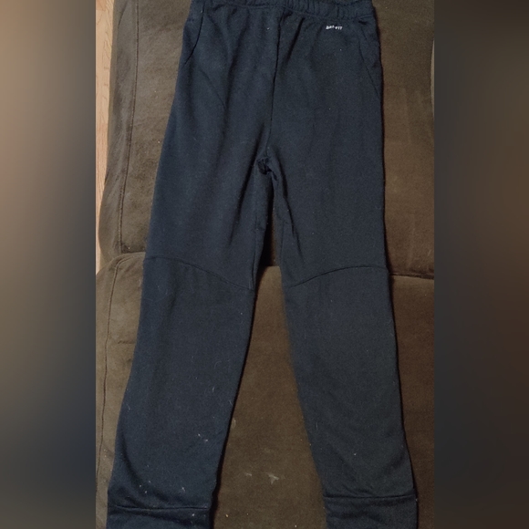 Nike Youth DriFit Joggers - Picture 2 of 3